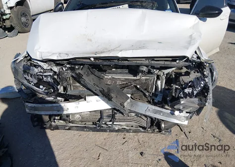 2021 Honda Accord Sport from USA, damaged, VIN 1HGCV1F32MA062541